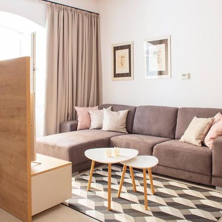 Bastova Apartment Bratislava Exterior photo