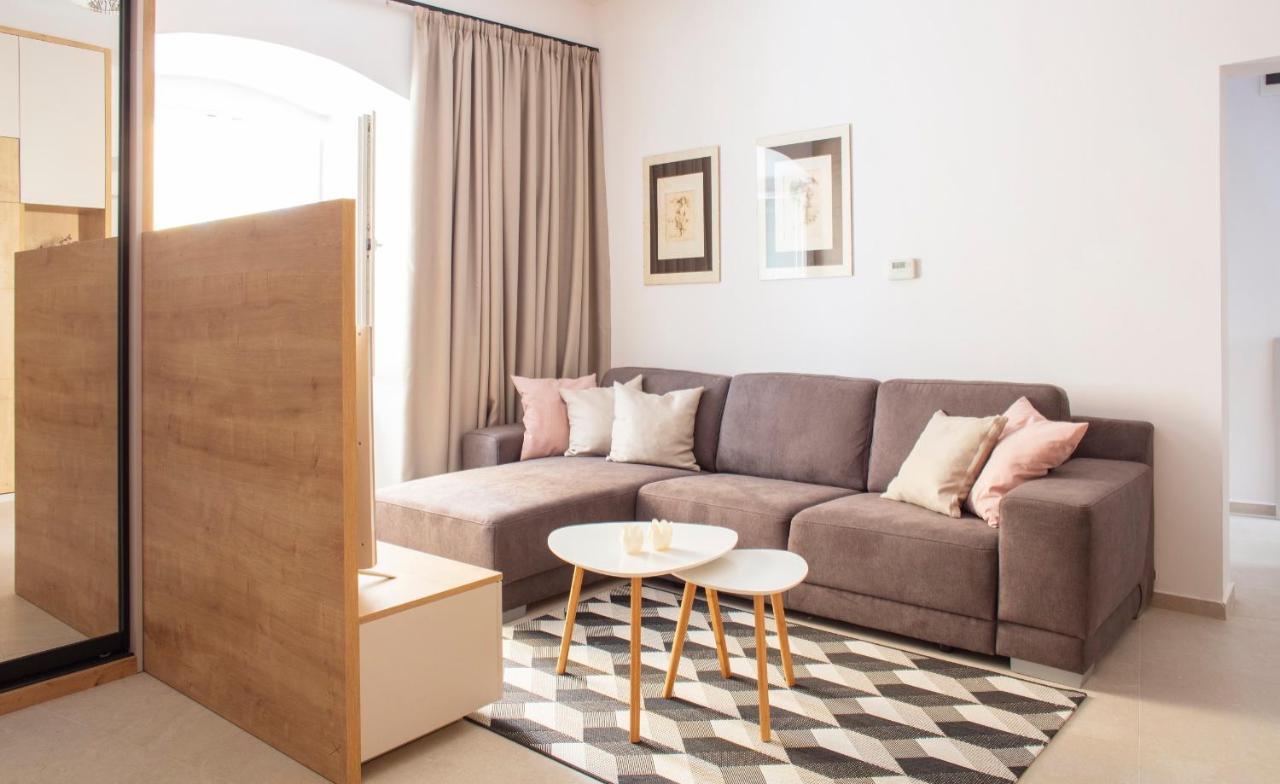 Bastova Apartment Bratislava Exterior photo